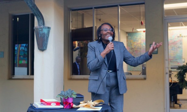 Wendy Sims-Moten Reflects on Her Eight Years on Santa Barbara Unified School Board